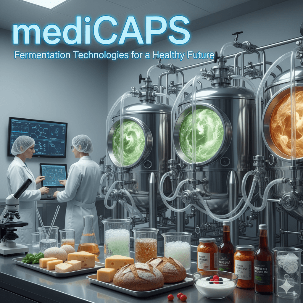 Fermentation Technologies